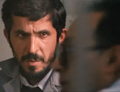 Abbas Kiarostami – Close-Up (1990)