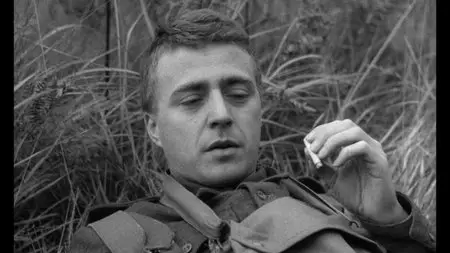 Overlord (1975) [The Criterion Collection #382] [Repost]