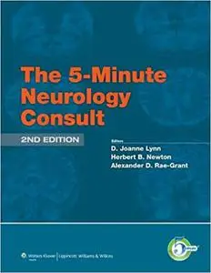 The 5-Minute Neurology Consult (Repost)