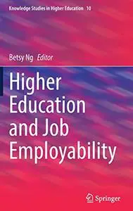 Higher Education and Job Employability