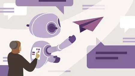 Learn API Programming by Building a Telegram Bot
