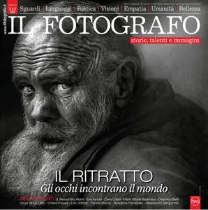 Il Fotografo N.340 - Marzo-Aprile 2023