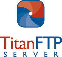 Titan FTP Server Enterprise Edition ver.6.0.0492