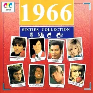 VA - 1966 Sixties Collection (1966)