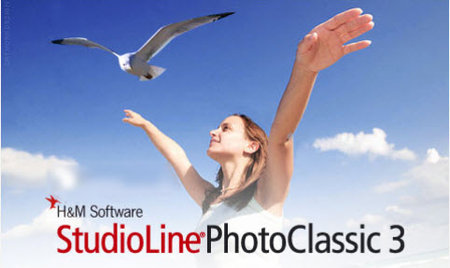 StudioLine Photo Classic Plus 3.70.63.0 Portable