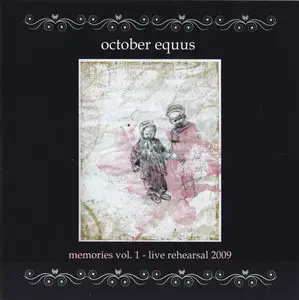 October Equus: Discography (2006 - 2013)