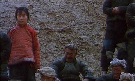Huang tu di / Yellow Earth (1984)