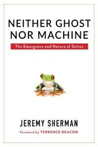 Neither Ghost nor Machine: The Emergence and Nature of Selves