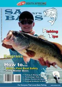 SA Bass - June 2017