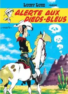 Dupuis-Lucky Luke T10