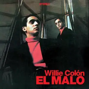 Willie Colón - El Malo (Remastered 2024) (1967/2024) [Official Digital Download 24/192]