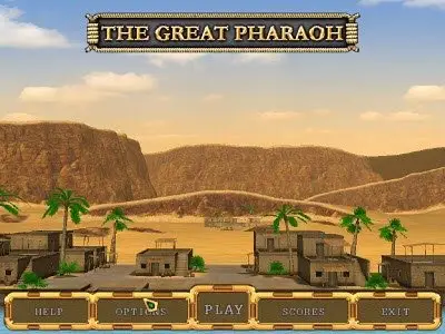 Portable The Great Pharaoh 1.0.2