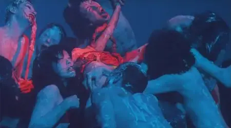 Japanese Hell (1999)
