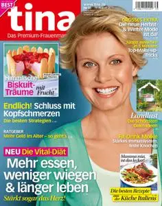 tina – 19 August 2015