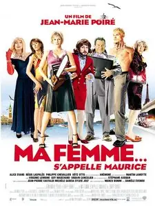 Ma Femme s'appelle Maurice (2002)