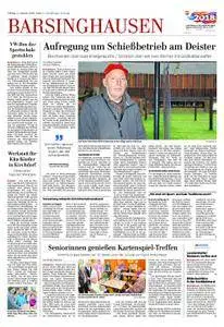 Barsinghausen/Wennigsen - 02. Februar 2018
