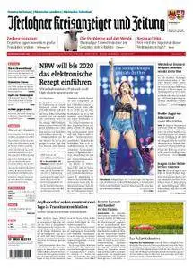 IKZ Iserlohner Kreisanzeiger und Zeitung Iserlohn - 05. Juli 2018