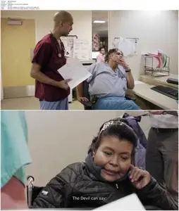 Clínica de Migrantes: Life, Liberty, and the Pursuit of Happiness (2016)