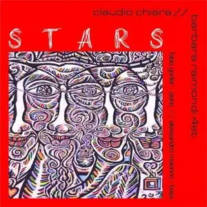 Claudio Chiara - Stars (2020) [Official Digital Download]