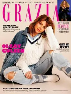 Grazia Netherlands - 31 maart 2021