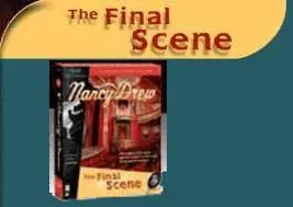 Nancy Drew: The Final Scene 
