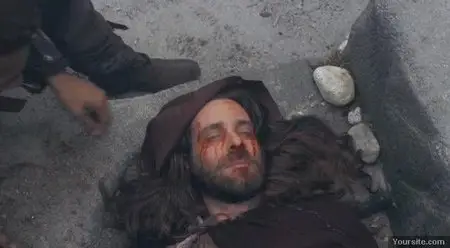 Merlin and the Book of Beasts (2009)