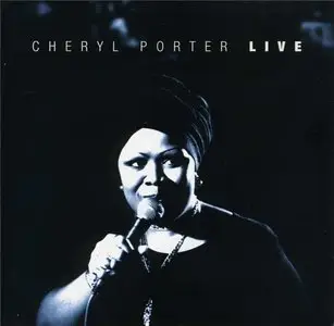 Cheryl Porter - Live (2002)
