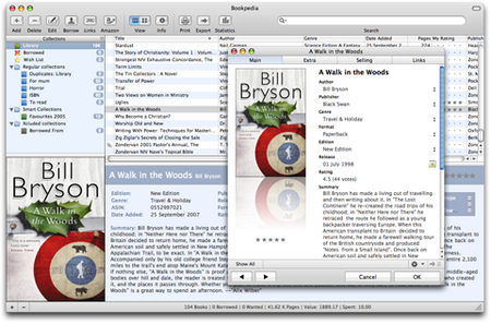 BookPedia 4.6.2