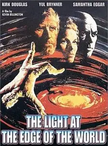 The Light at the Edge of the World (1970) 