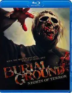 Burial Ground: The Nights of Terror (1981)