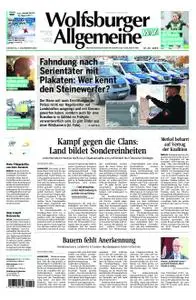 Wolfsburger Allgemeine Zeitung – 03. Dezember 2019