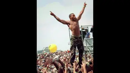 Trainwreck: Woodstock '99 S01E03