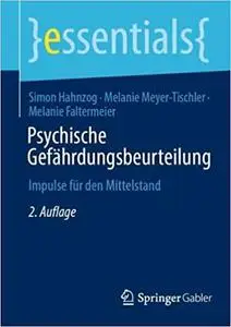 Psychische Gefährdungsbeurteilung: Impulse für den Mittelstand