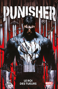 Punisher - Tome 1 - Le Roi Des Tueurs