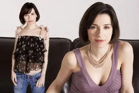 Sally Hawkins - Sylvaine Poitau Photoshoot 2005