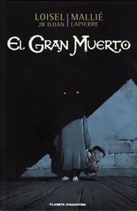 El Gran Muerto 1