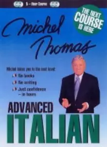 Advanced Italian