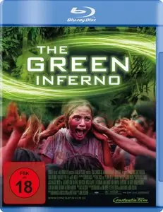 The Green Inferno (2013)
