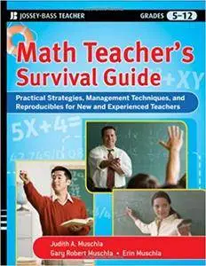 Math Teacher's Survival Guide