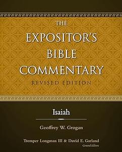 Isaiah (The Expositor's Bible Commentary)