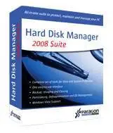 Paragon Hard Disk Manager 2008 Professional Edition