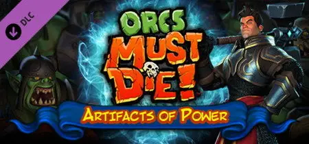 Orcs Must Die! Update v1.0r11 + DLC