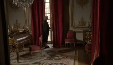 (Fr2) Louis XVI, l'homme qui ne voulait pas être roi (2011)