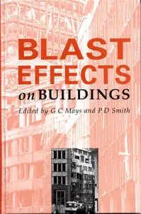 Blast Effects on Buildings (Repost)