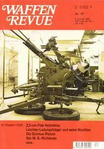 Waffen Revue №97 II.Quartal 1995