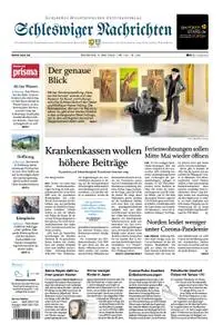 Schleswiger Nachrichten - 05. Mai 2020