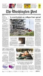 The Washington Post - June 27, 2021