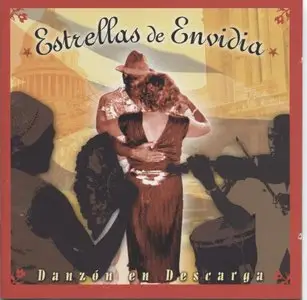 Estrellas de Envidia - Danzón en descarga  (2004)