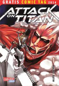 GCT1 2014 02--Attack of Titan 01-Carlsen Manga cbr