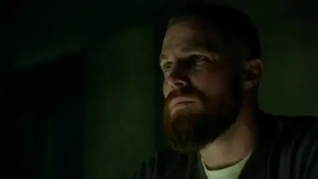 Arrow S07E07